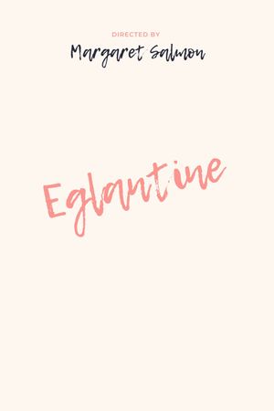 Eglantine's poster