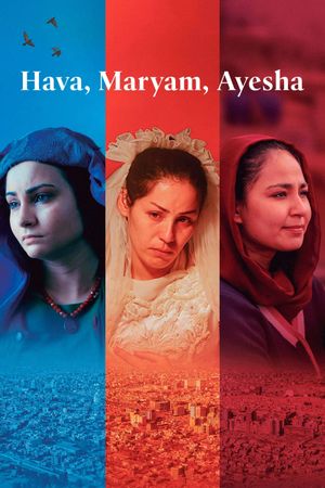 Hava, Maryam, Ayesha's poster