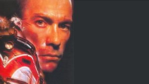 Derailed's poster