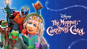 The Muppet Christmas Carol's poster