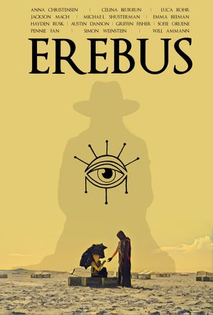 Erebus's poster