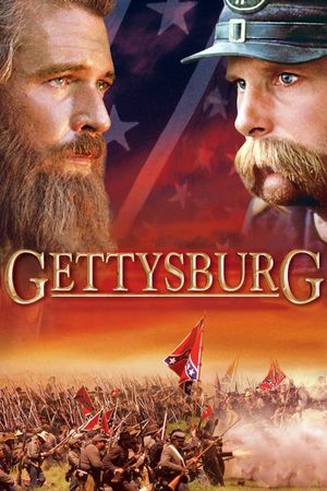 Gettysburg's poster