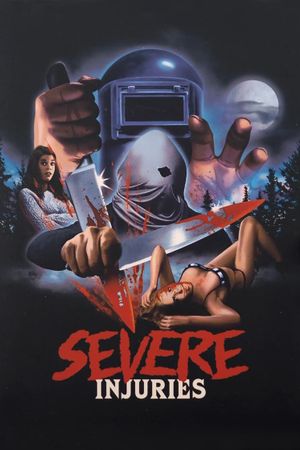 Severe Injuries's poster