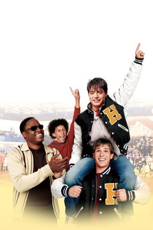 Going to the Mat's poster