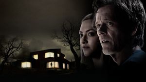 You Should Have Left's poster