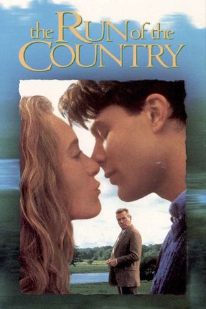 The Run of the Country's poster
