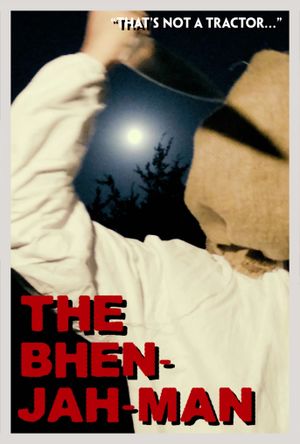 The Bhen-Jah-Man's poster