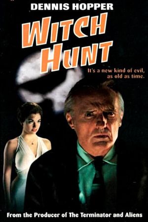Witch Hunt's poster