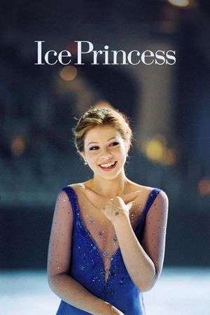 Ice Princess's poster