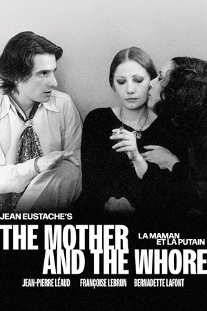 The Mother and the Whore's poster