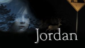 Jordan's poster