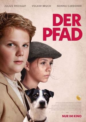 The Path's poster