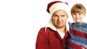 Letters to Santa 2's poster