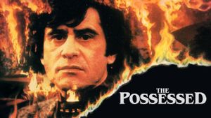The Possessed's poster