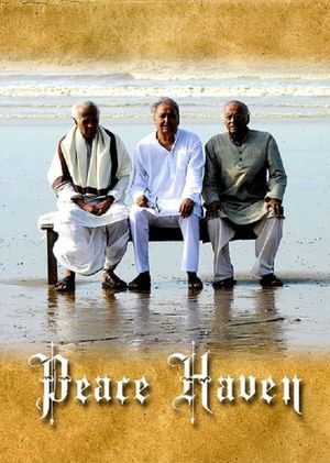 Peace Haven's poster