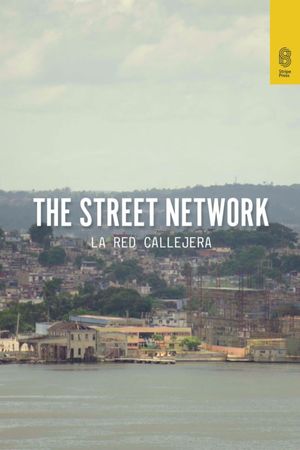 The Street Network's poster