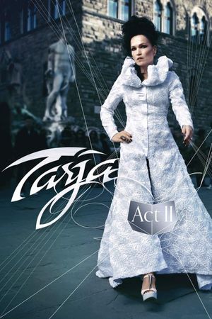 Tarja: Act II's poster