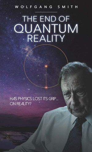 The End of Quantum Reality's poster image