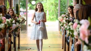 Wedding at Graceland's poster