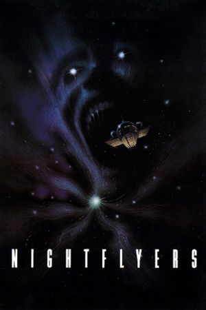 Nightflyers's poster