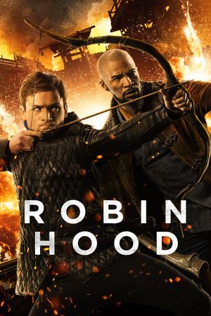 Robin Hood's poster