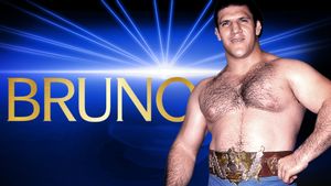 Bruno's poster