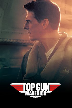Top Gun: Maverick's poster