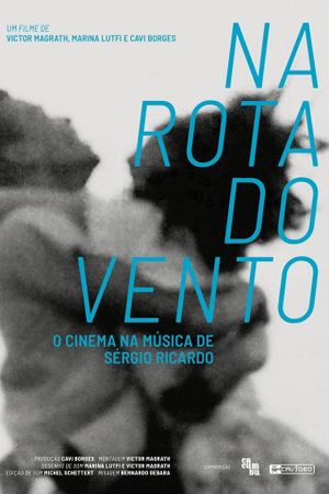 Na Rota do Vento's poster