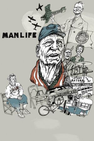 Manlife's poster