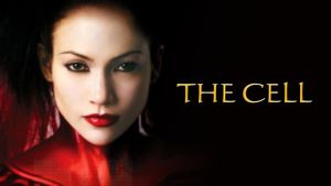 The Cell's poster