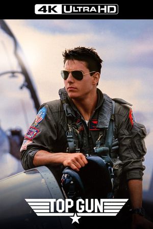 Top Gun's poster