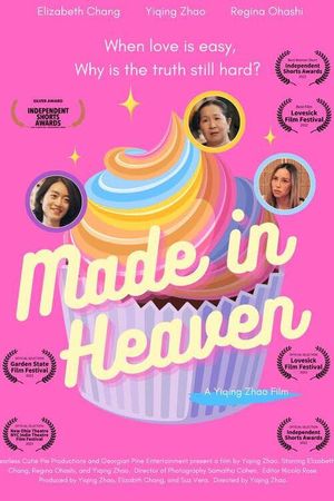 Made in Heaven's poster