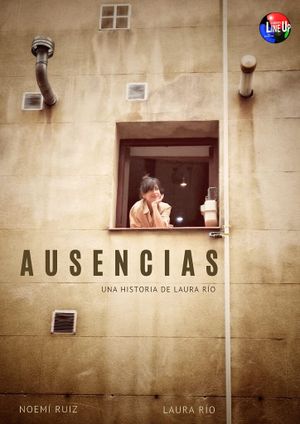 Ausencias's poster