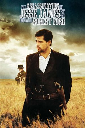 The Assassination of Jesse James by the Coward Robert Ford's poster