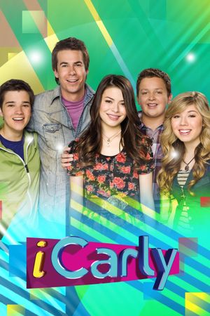 iCarly: iGo to Japan's poster