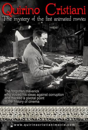 Quirino Cristiani's poster