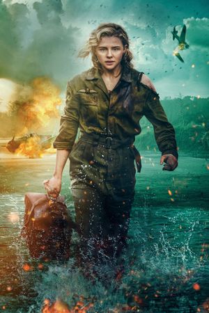 Shadow in the Cloud's poster