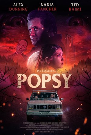 Popsy's poster