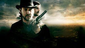 3:10 to Yuma's poster