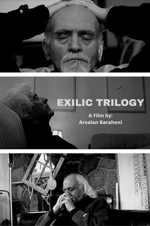 Exilic Trilogy's poster image