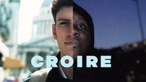 Croire's poster