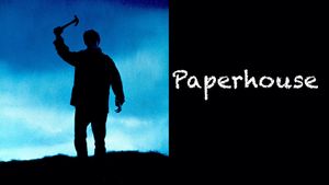 Paperhouse's poster