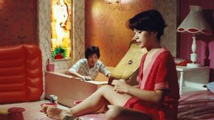 Bathhouse 911: Jellyfish Bliss's poster