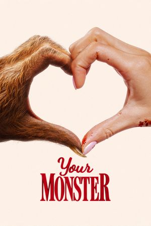 Your Monster's poster