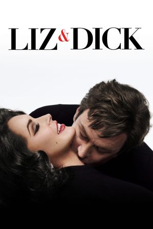 Liz & Dick's poster