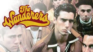 The Wanderers's poster