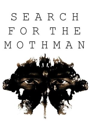 Search for the Mothman's poster