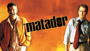 The Matador's poster