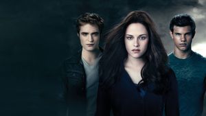 The Twilight Saga: Eclipse's poster