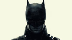 The Batman's poster